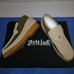 British Walkers Classic collection